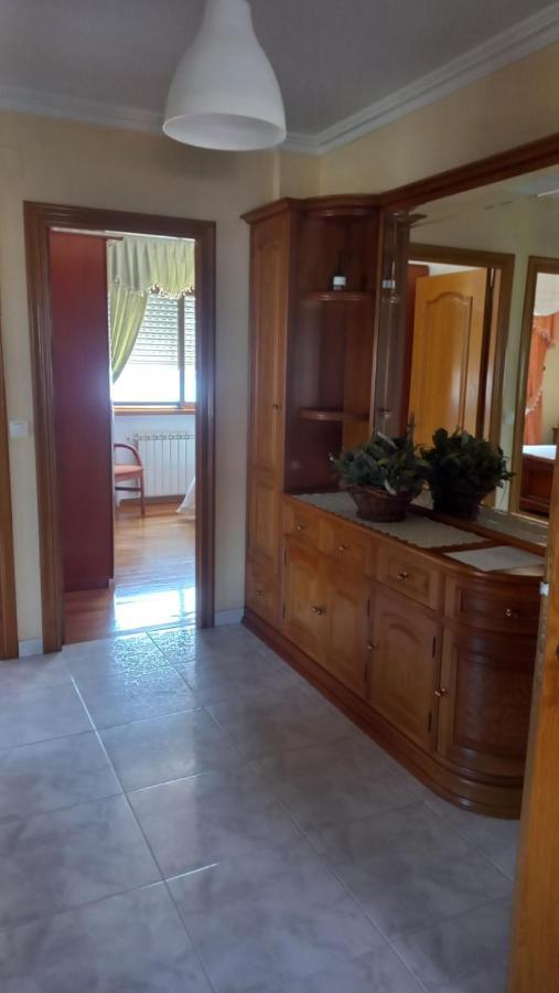 דירות Moaña Casa Chicaja מראה חיצוני תמונה